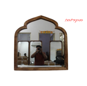 מראה עץ ג'קסי(91/89)