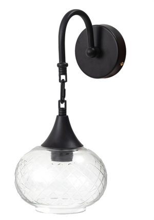 זרוע קונוס שחורה+AM238
