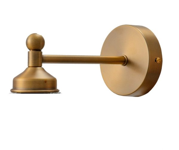 זרוע ניו ישרה נחושת (בסיס 10 עומק 22 )
