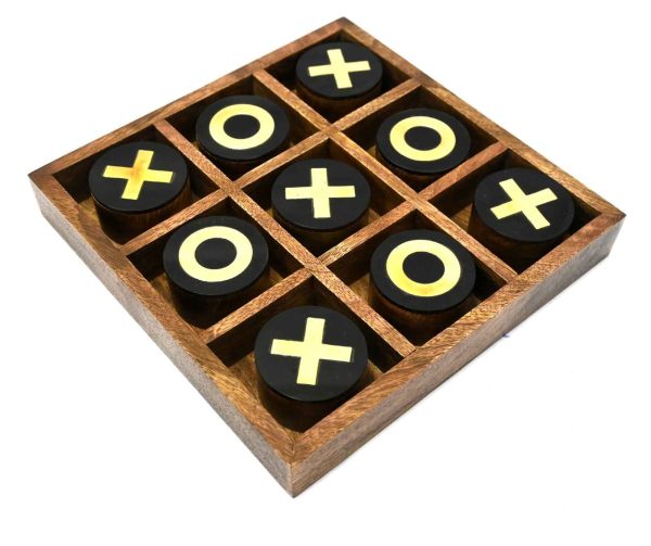 איקס עיגול מטבעות 20X20X3